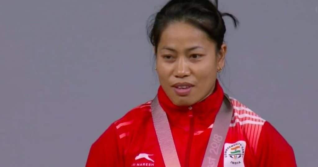 Cleared of doping charge weightlifter Sanjita Chanu to finally get Arjuna Award – The News Mill