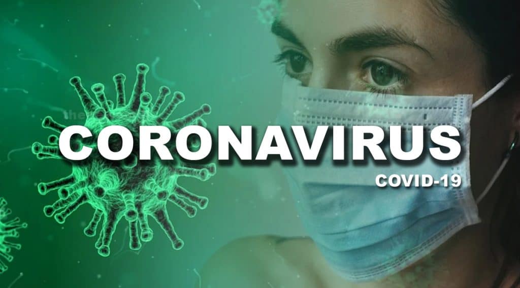 Coronavirus photo 2 – The News Mill
