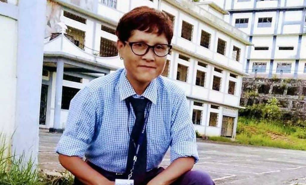 50 year old ‘grandmother’ from Meghalaya clears Class XII exams in single attempt 1 – The News Mill