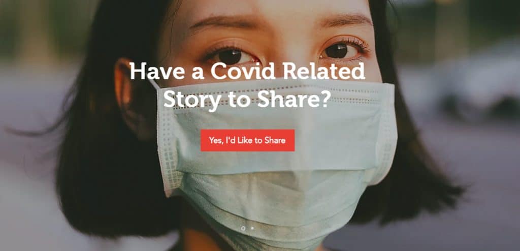 COVID website Manipur – The News Mill