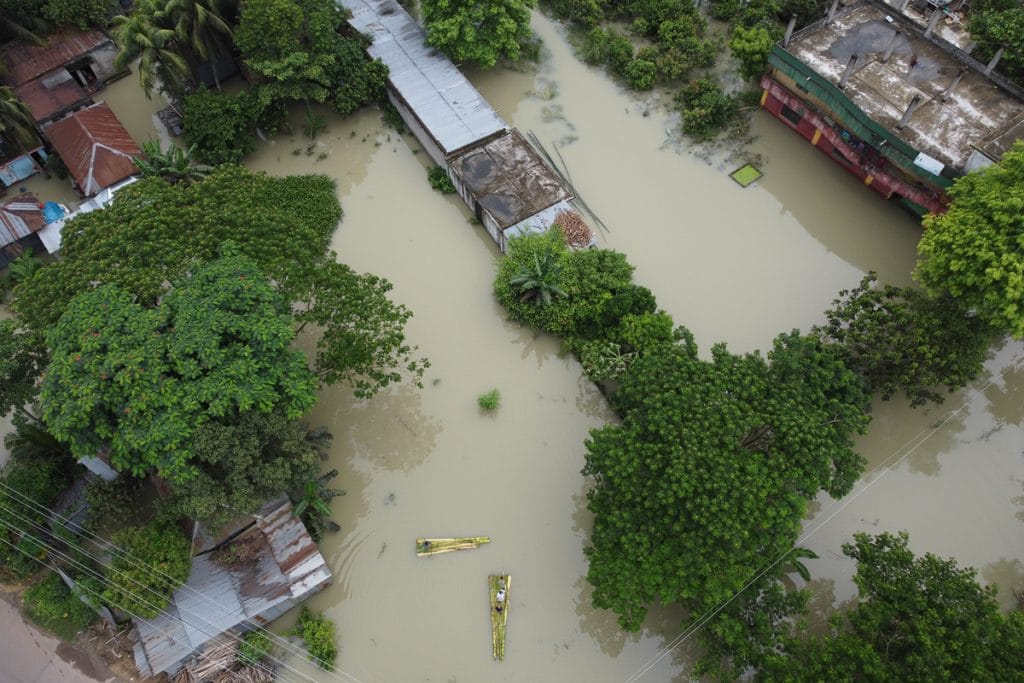 bangladesh flood – The News Mill