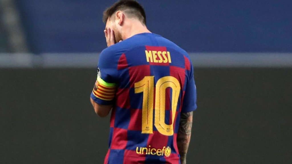 lionel messi – The News Mill