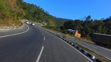 Meghalaya cabinet approves adoption of the National Highways Act