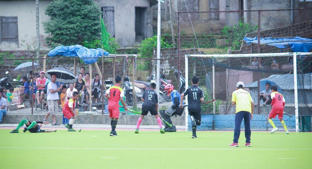 Hockey Mizoram website – The News Mill