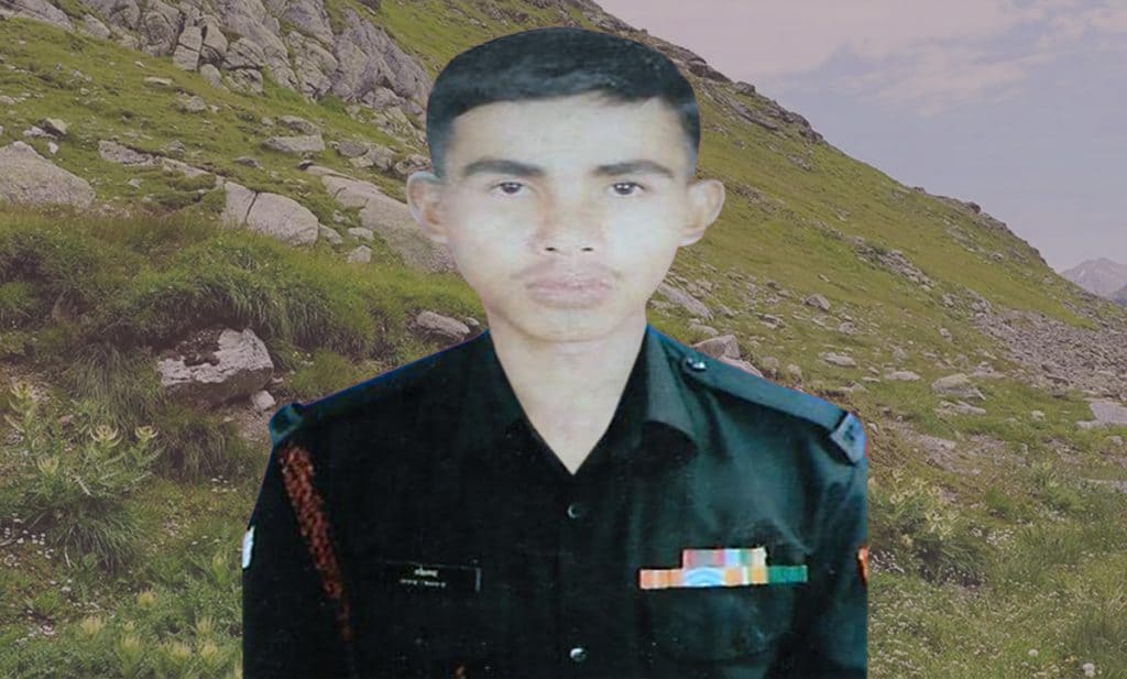 Assam armyman Hardhan Chandra Roy among 4 soldiers killed in J&K