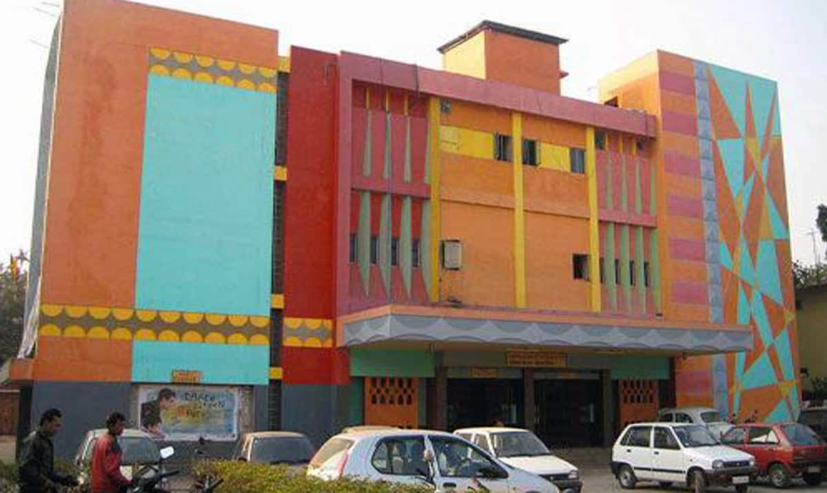 Anuradha Cineplex