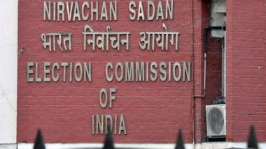 EC extends ban on physical rallies, road shows till January 22