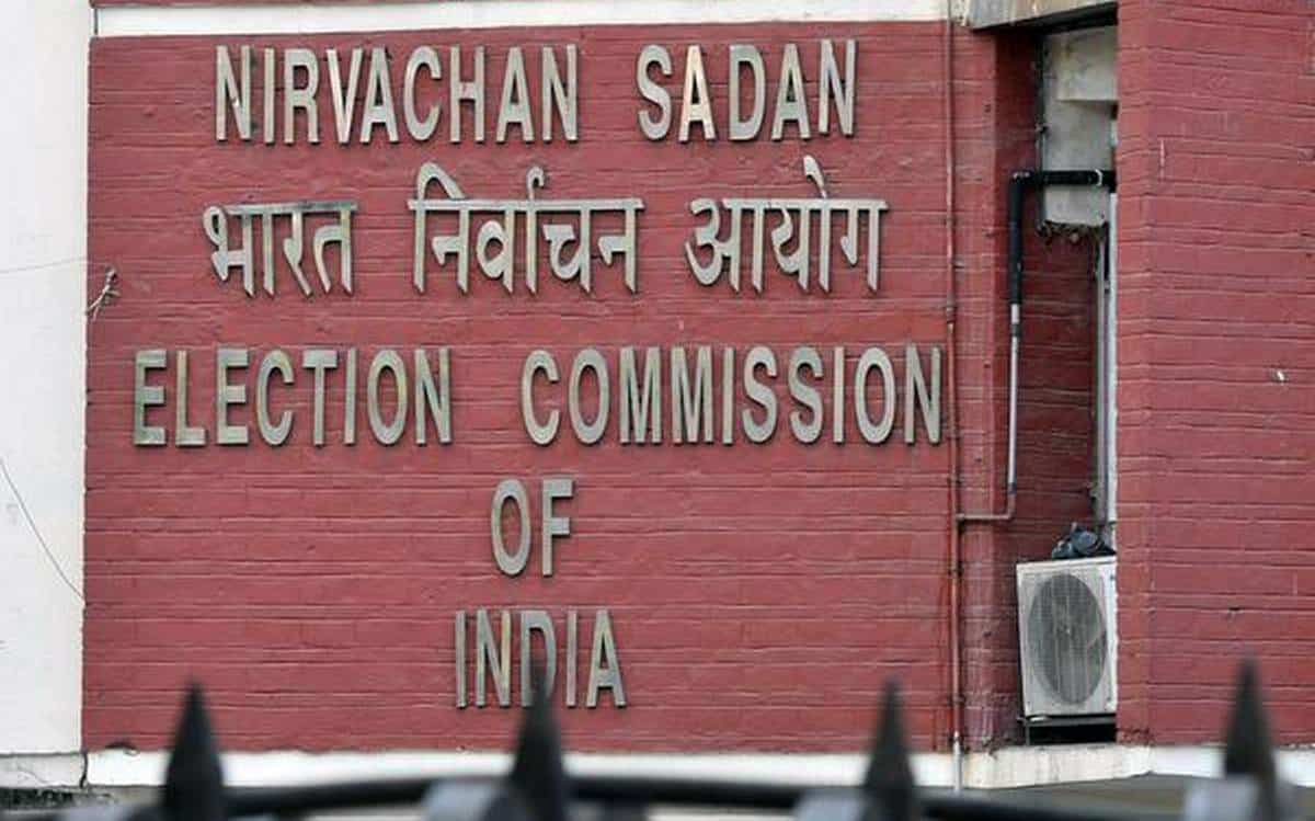 Voters excluded from NRC can vote in Assam, says Election Commission EC