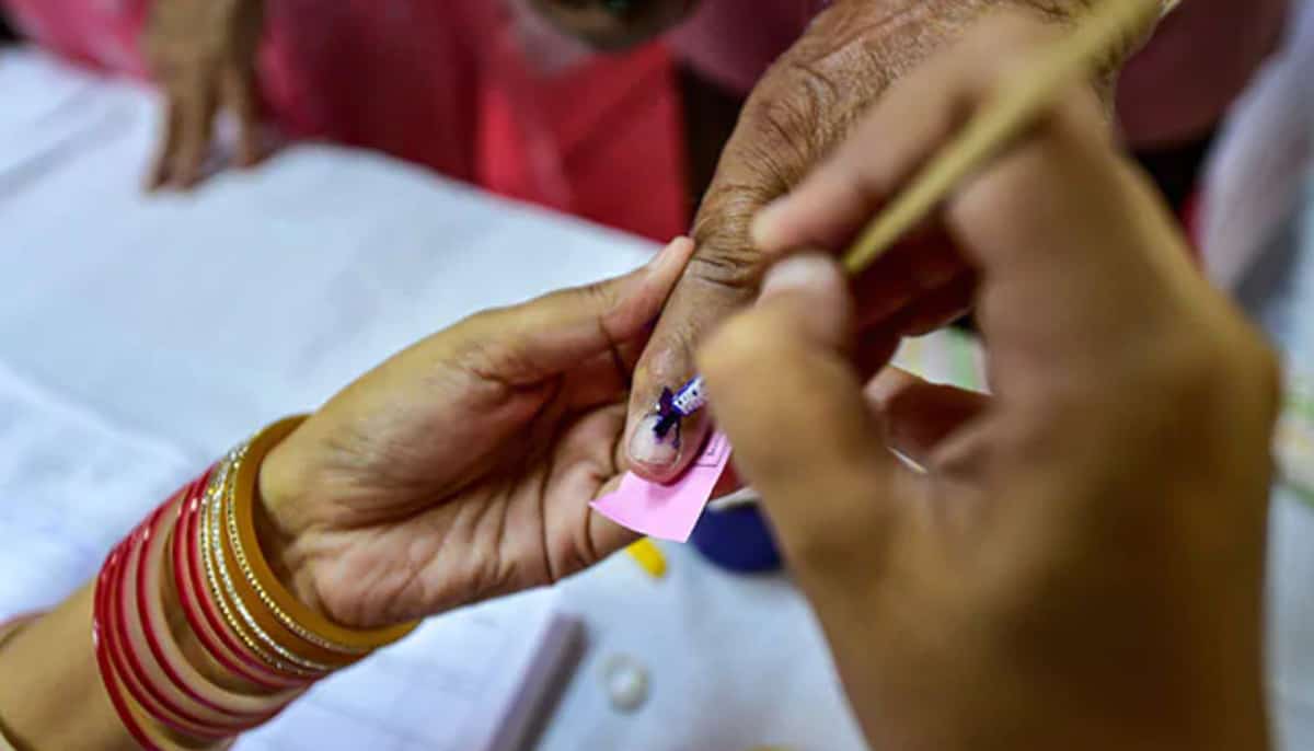 Manipur Polls EC