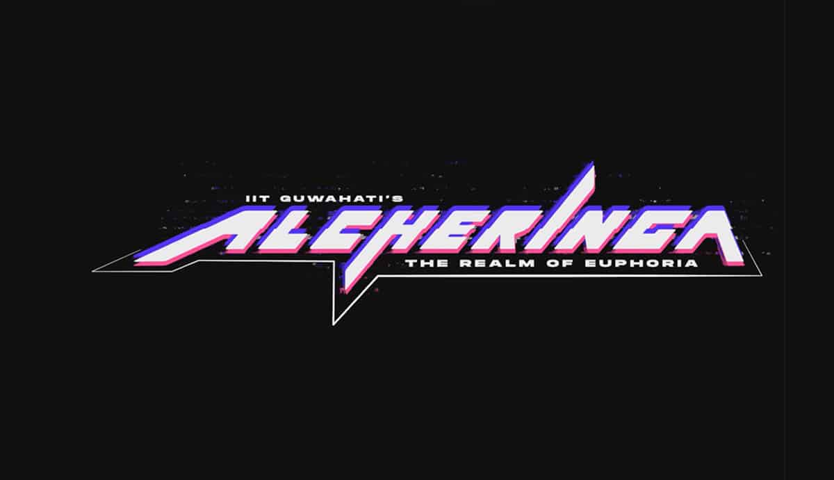 IIT Guwahati Alcheringa is back in 2021 with its 25th edition