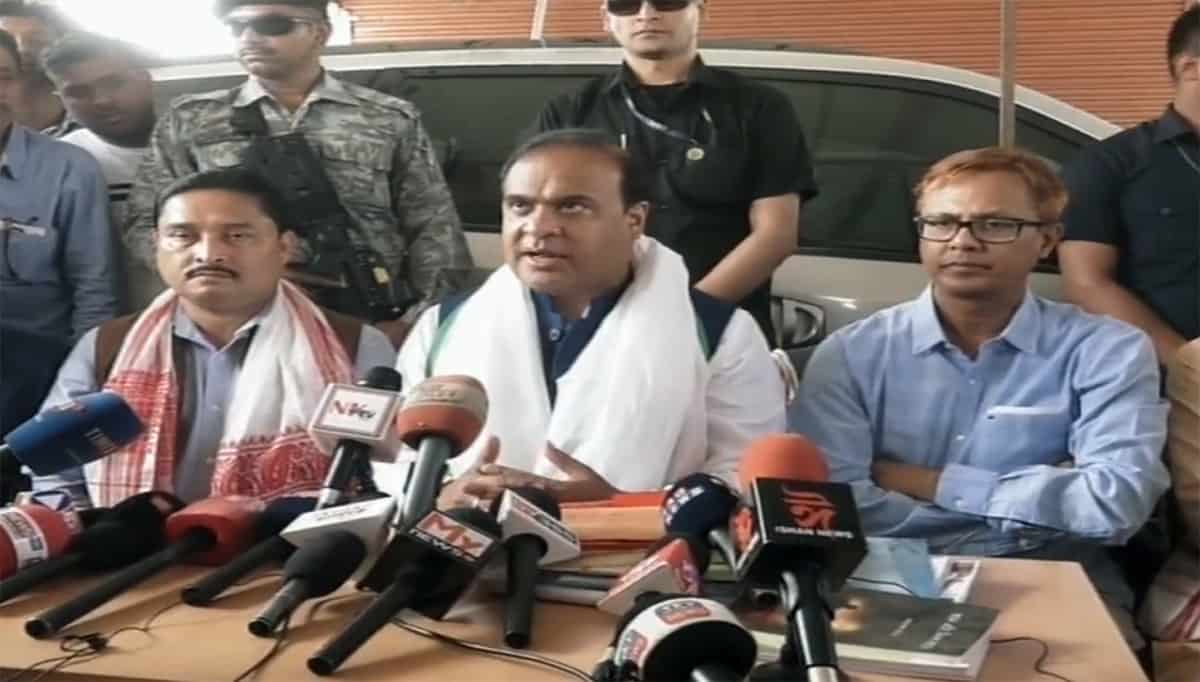 Miffed BJP MLA agrees to campaign for party Assam polls