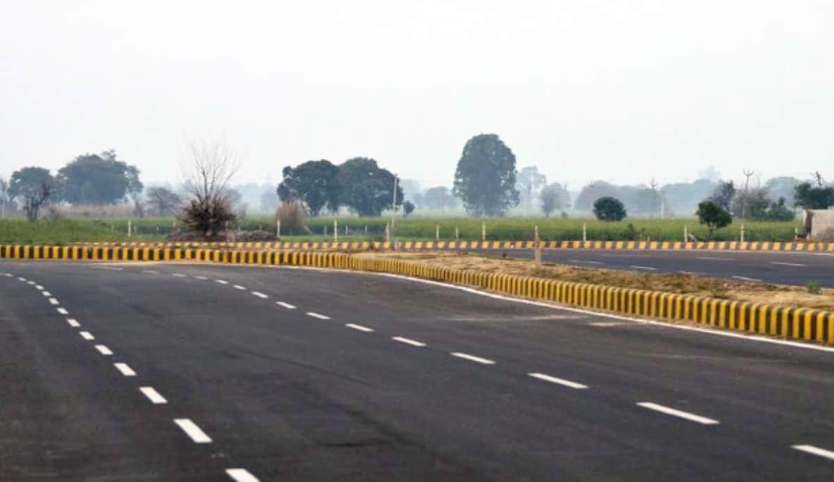Assam roads
