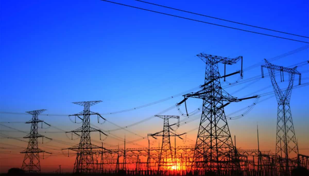 Electricity power supply Assam Sterlite Power