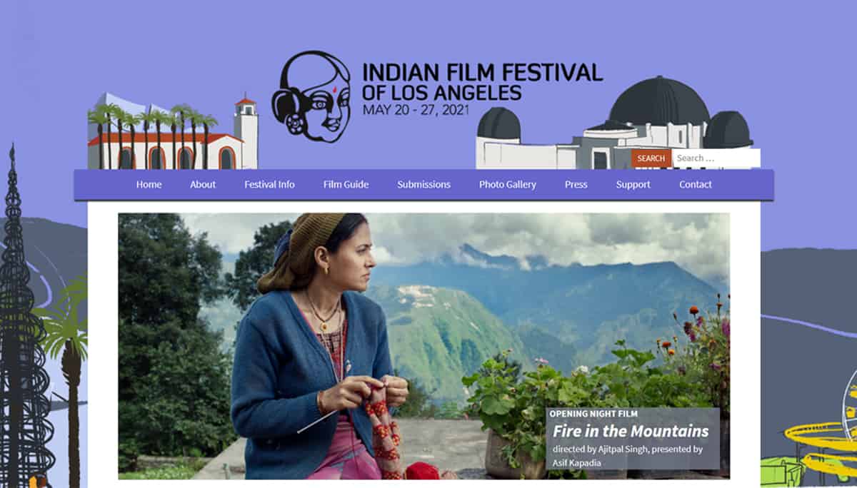 19th IFFLA unveils line-up accessible to audiences in India