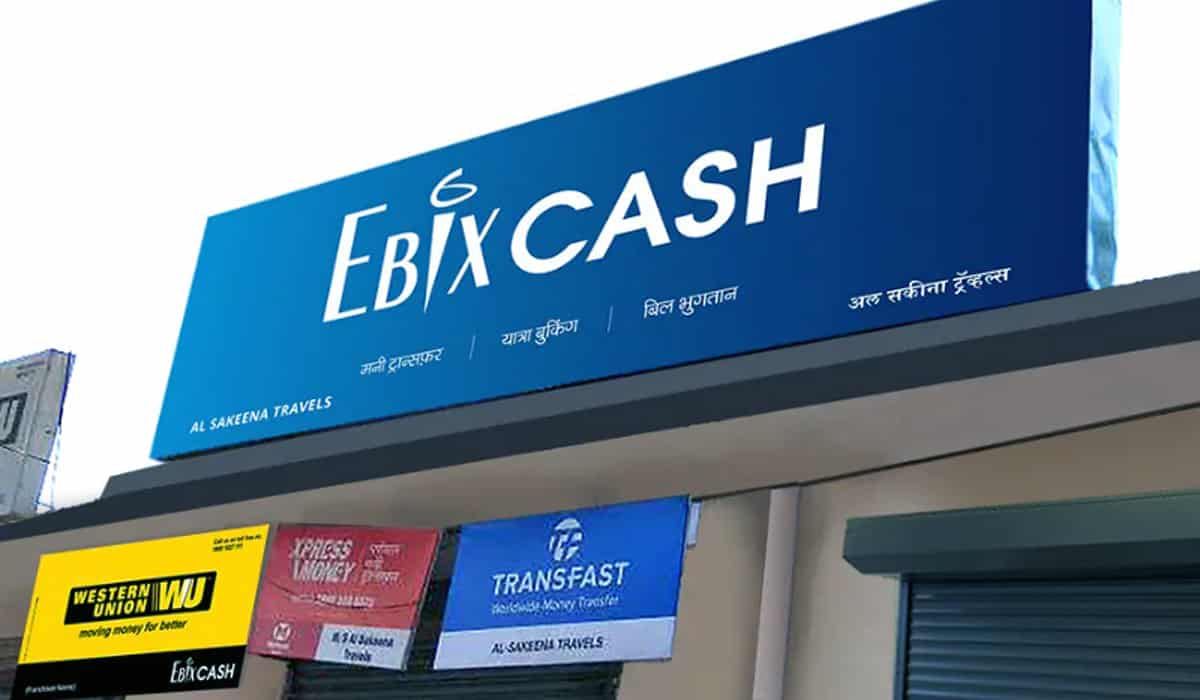 EbixCash ties up with PNB