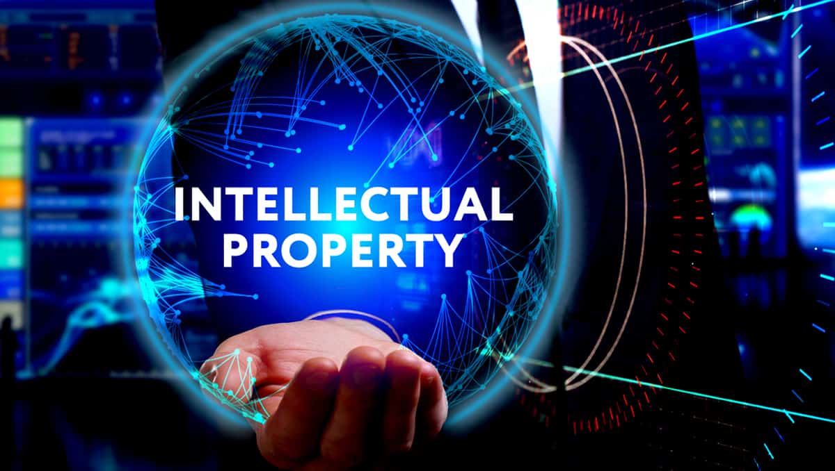 Intellectual Property - IPRS