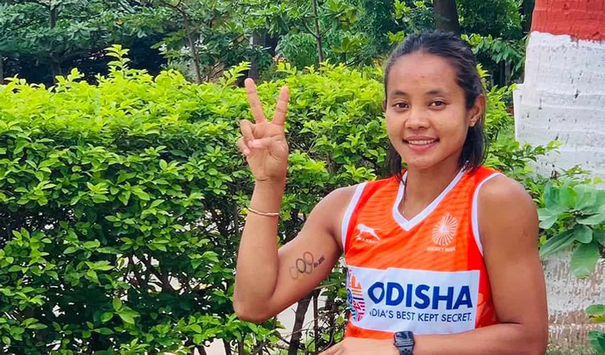 Eight from Northeast states representing India at Tokyo Olympics