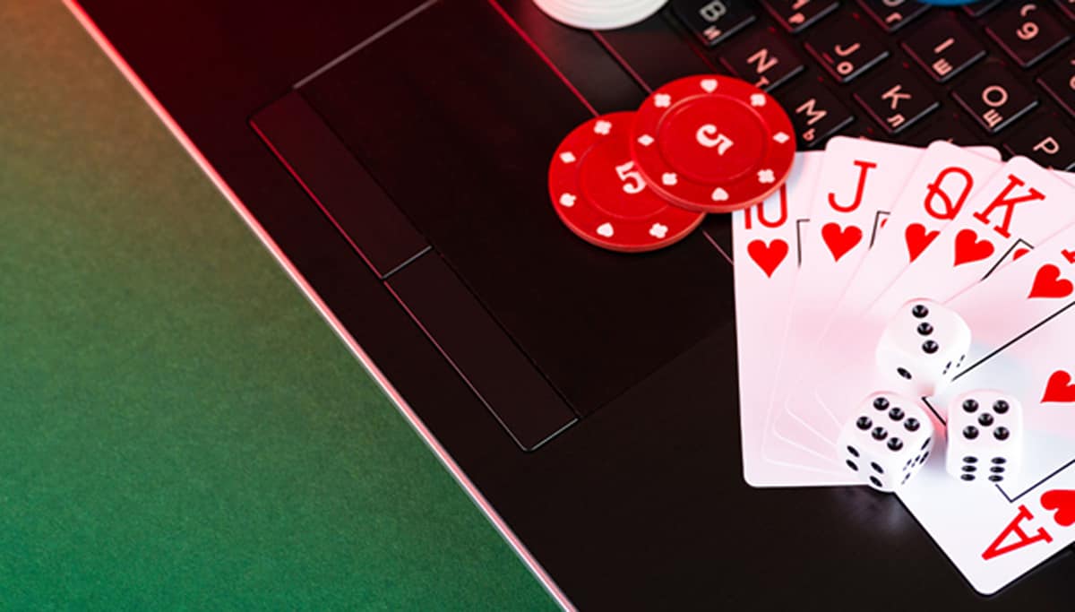 online casino in India