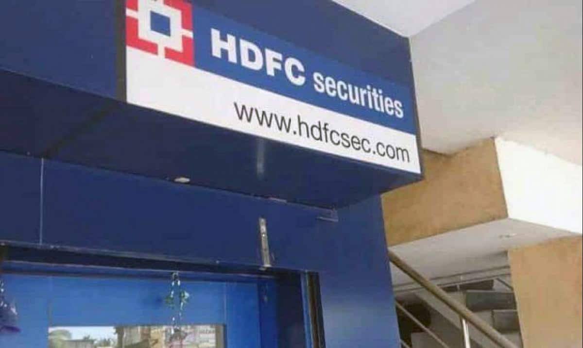 HDFC Securities joins Koo