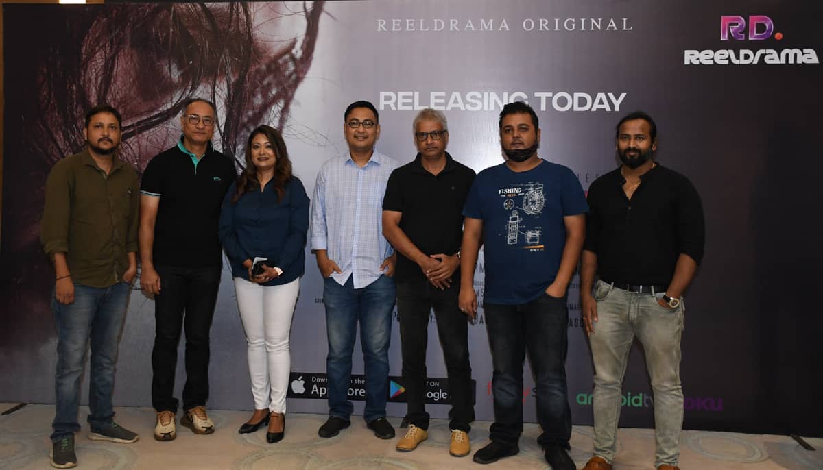 Reeldrama announces 8 new original Assamese web series, 2 original films (3)