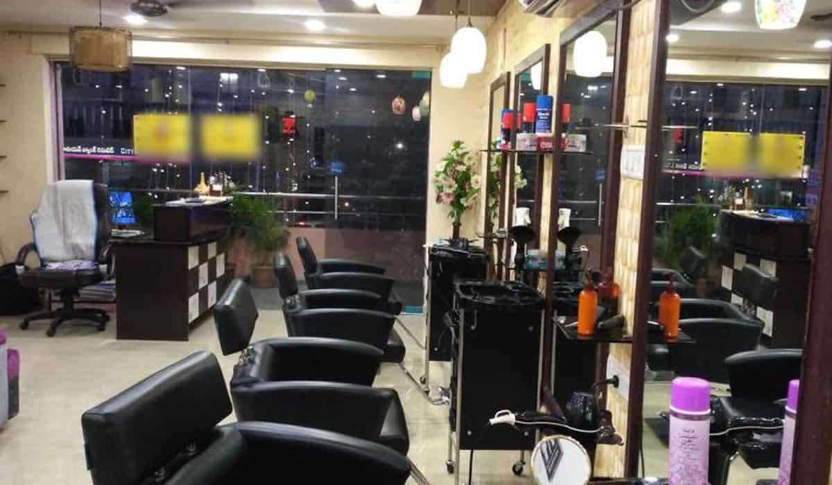 Guwahati local body asks unisex salons, spas not to offer massage by  opposite sex