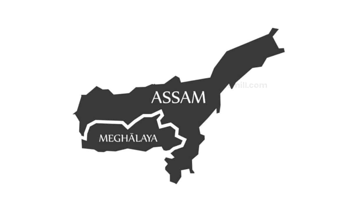 Meghalaya minister expresses optimism on solving boundary issue with Assam