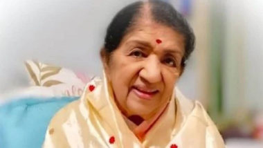 Lata Mangeshkar continues to be under observation in ICU: Doctor