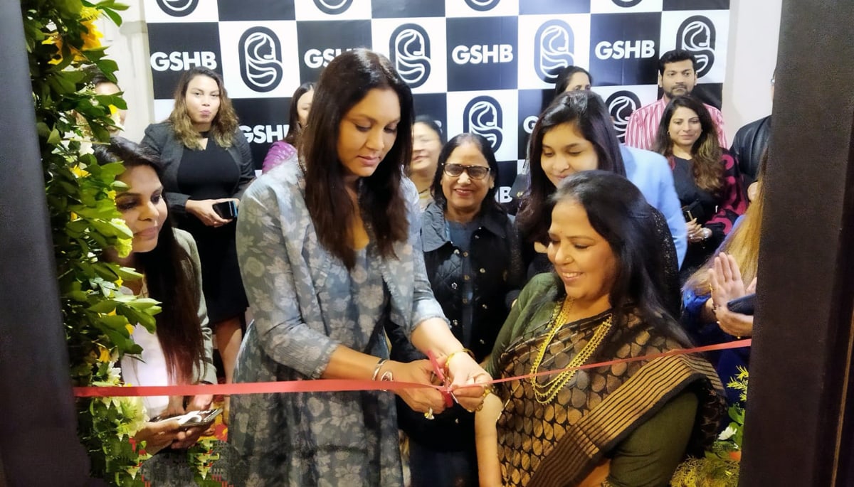 Global School of Hair & Beauty opens in Guwahati to impart job-oriented  courses