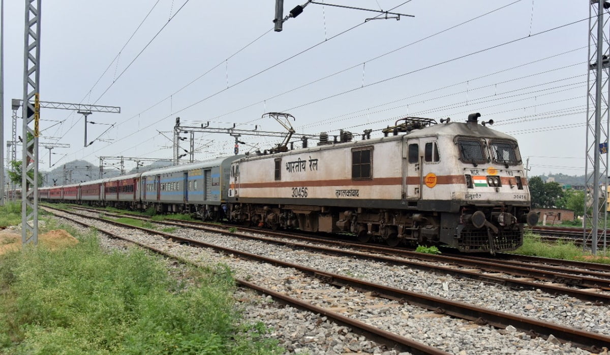 NF Railway to operate summer special train between New Jalpaiguri and Santragachi