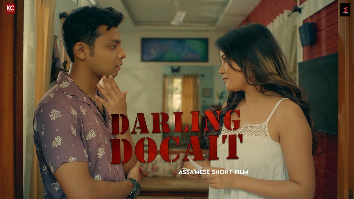 Film Review - Assamese short film 'Darling Docait'
