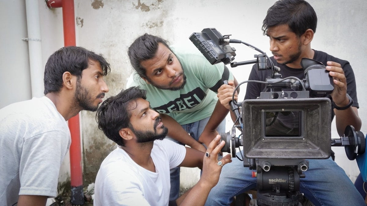 Assam filmmaker qualifies for short film competition at Oscars