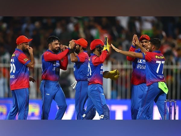 afghanistan announce 15 member squad for t20 world cup mohammad nabi to lead – The News Mill