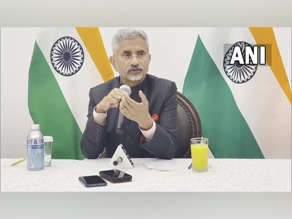 at un india perceived as voice of global south eam jaishankar – The News Mill