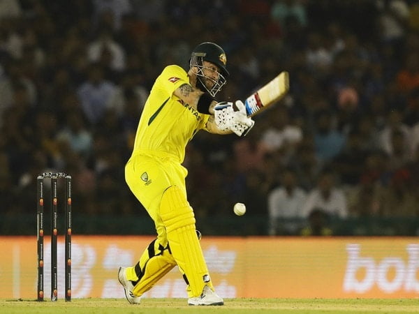 australia pull off their second highest run chase in t20i history with win over india in first match – The News Mill