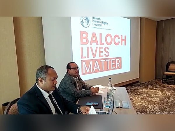 baloch lives matter seminar highlights human rights violations in balochistan – The News Mill