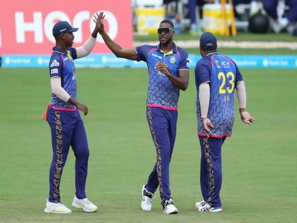 barbados royals confirm play offs spot in cpl – The News Mill