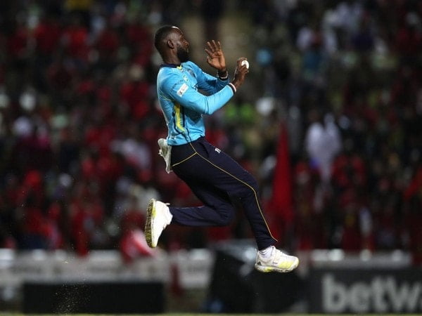 cpl third win in a row keeps st lucia in chase for play offs – The News Mill