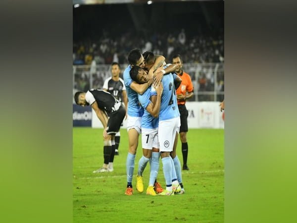 durand cup 2022 mumbai city fc reach final after beating mohammedan sc in gripping encounter – The News Mill