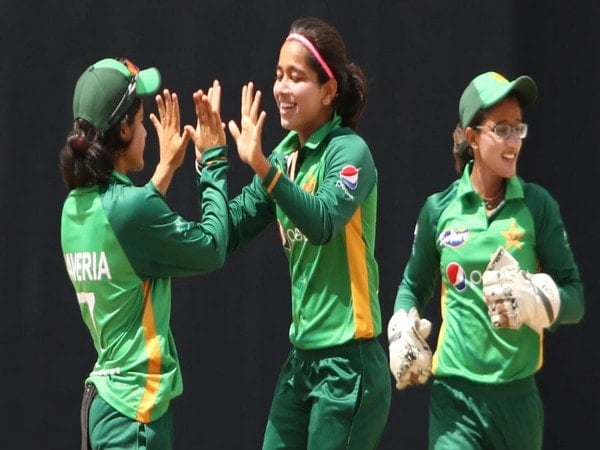 fatima sana ruled out of womens asia cup 2022 due to ankle injury – The News Mill