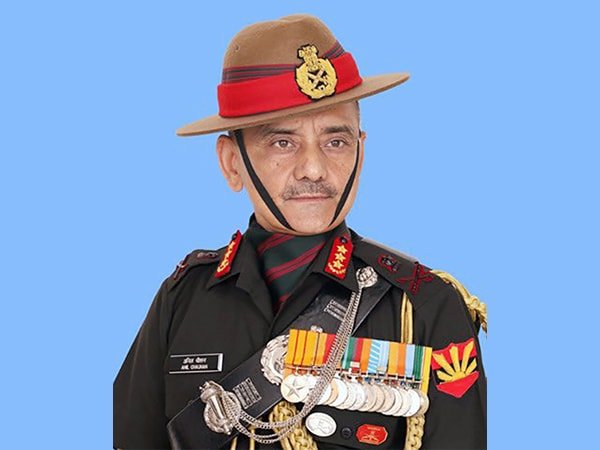 france envoy congratulates lt gen anil chauhan for appointment as cdc – The News Mill