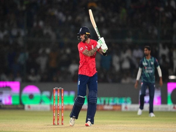 hales smashes fifty on international cricket return helps england hand six wicket loss to pakistan in first t20i – The News Mill