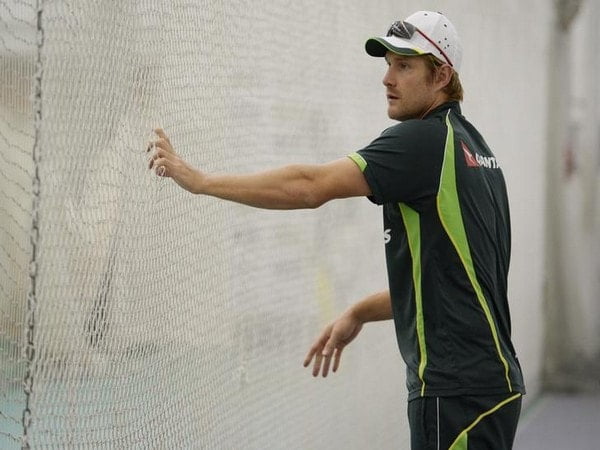 i am back home says shane watson after landing in jodhpur for legends league cricket – The News Mill