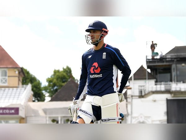 i have changed and definitely matured alex hales after inclusion in england squad – The News Mill