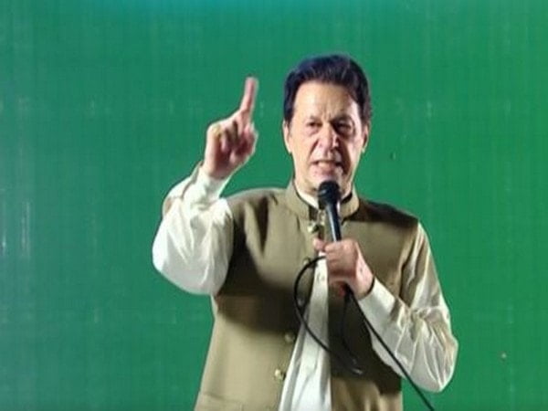 imran khan warns pak govt says he is coming fully prepared for islamabad rally – The News Mill