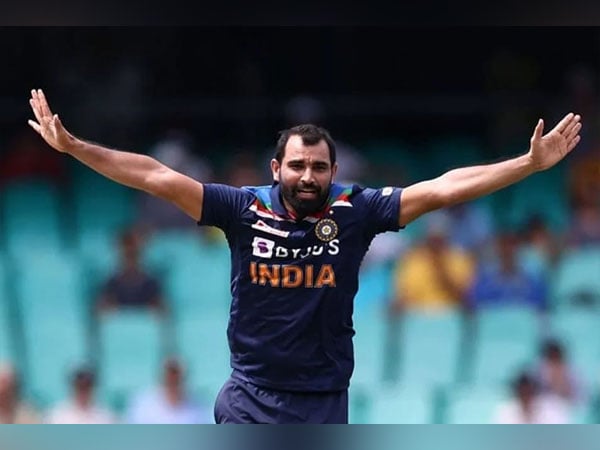 india pacer mohammed shami tests positive for covid 19 ruled out of t20i series against australia – The News Mill