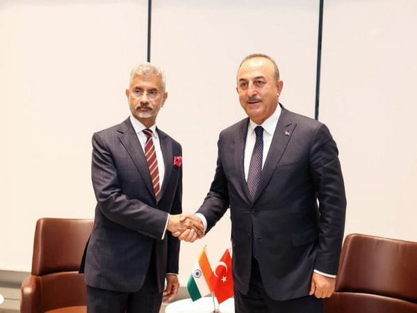 jaishankar discusses cyprus with turkish counterpart day after kashmir raked up at unga – The News Mill