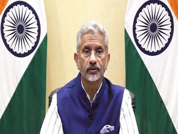 jaishankar wishes govt people of chile on their independence day – The News Mill