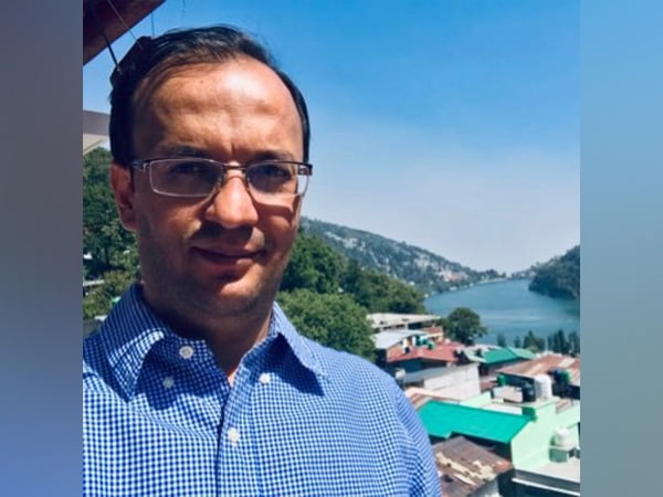 kartik pande appointed as indias next high commissioner to seychelles – The News Mill