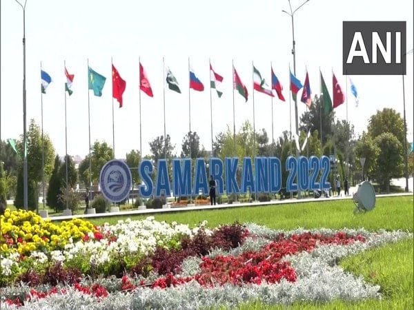 leaders of sco member states sign samarkand declaration – The News Mill