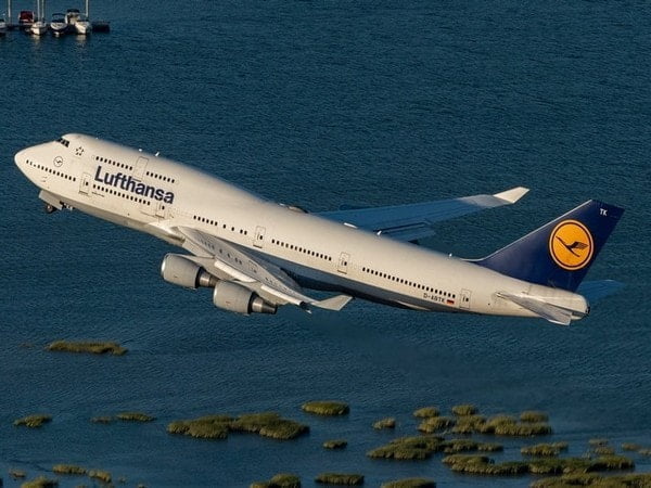 lufthansa airlines raises salary for pilots – The News Mill
